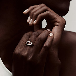 New Farandole ring | Hermès China